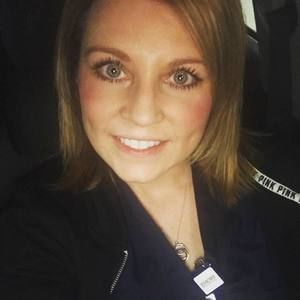 Meet your Posher, Tabitha